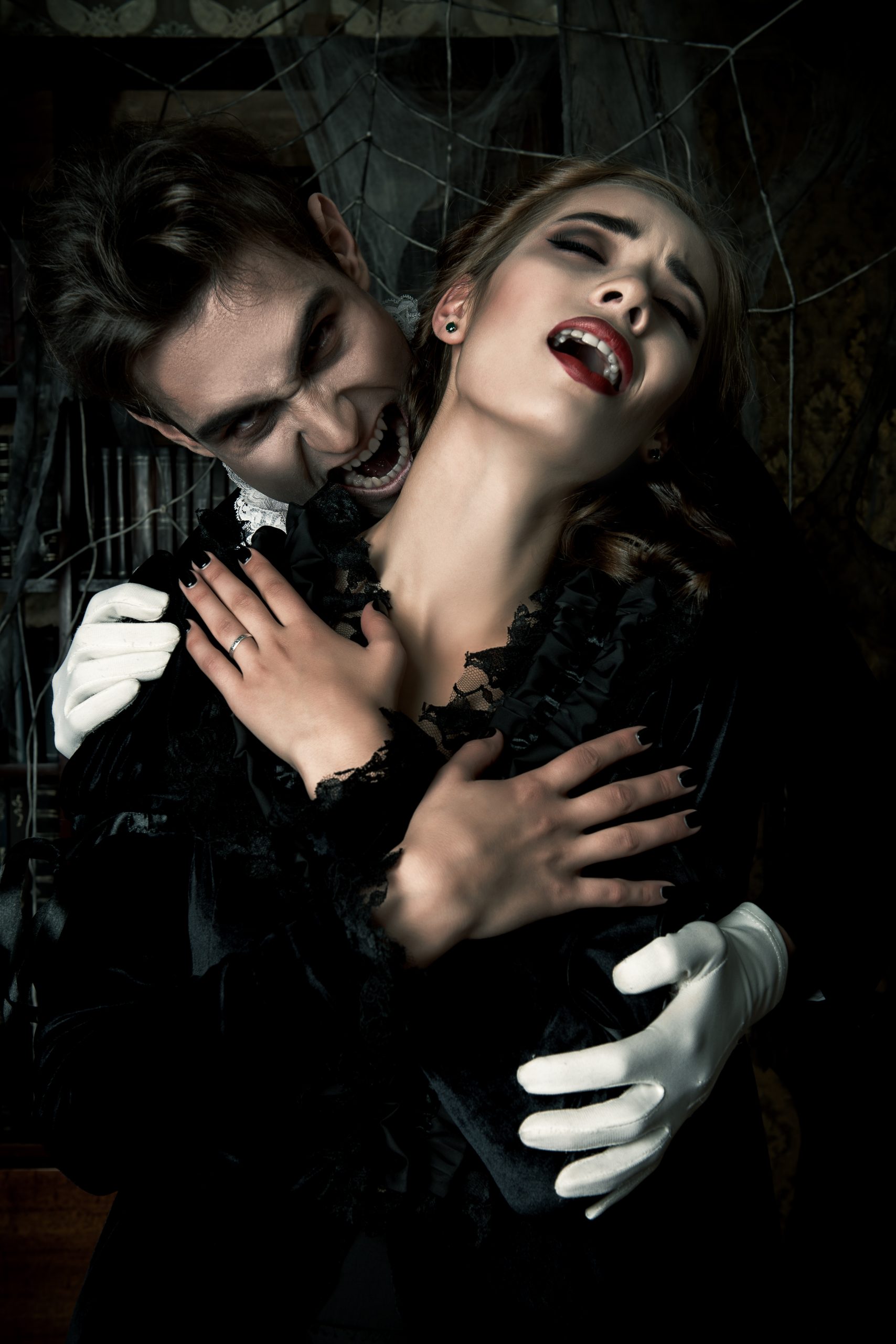 Featured image for “Eastern European Vampires”
