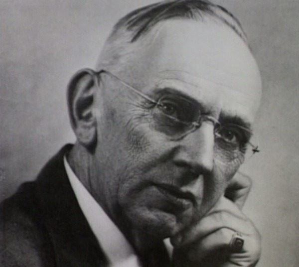 Featured image for “Edgar Cayce – Episode 3”