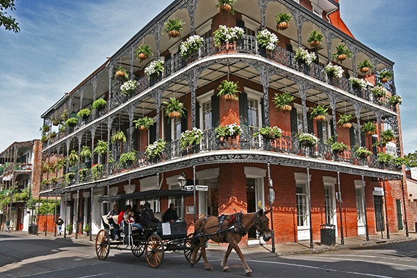 Featured image for “Haunted America: New Orleans – Episode 8”