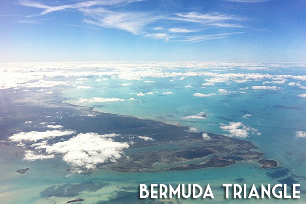 Featured image for “Curse of the Bermuda Triangle”