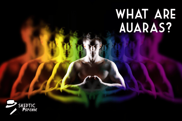 Featured image for “What Are Auras”