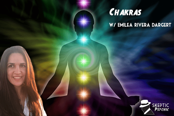 Featured image for “Chakras”