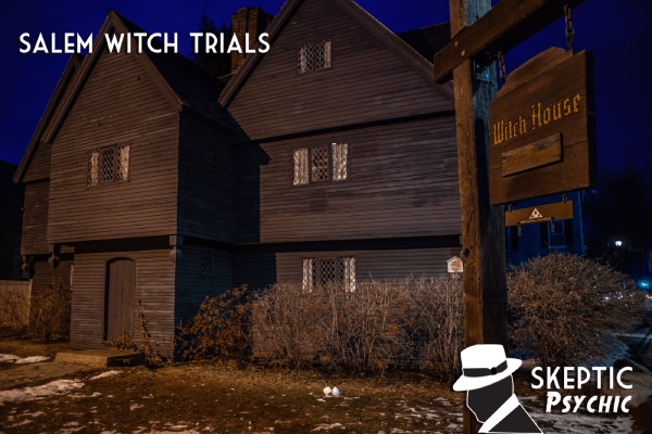 Featured image for “Salem Witch Trials”