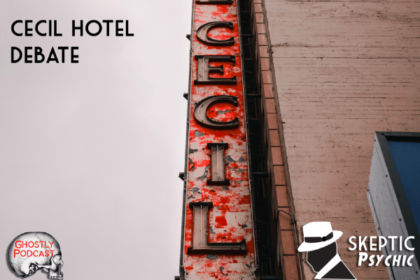 Featured image for “Cecil Hotel”