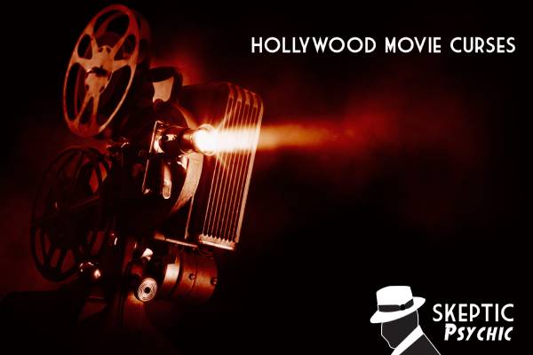Featured image for “HOLLYWOOD MOVIE CURSES”