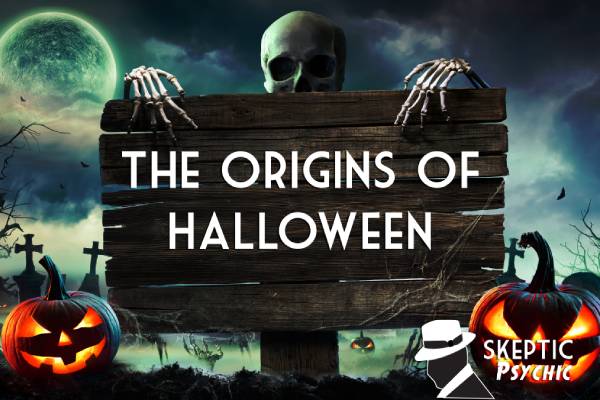 origins of halloween