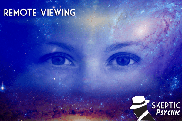 Featured image for “Remote Viewing”