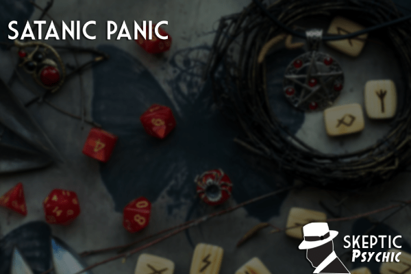 Featured image for “Satanic Panic”