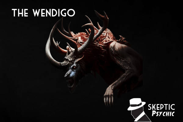Featured image for “The Wendigo”