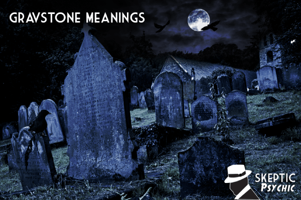 Featured image for “Gravestones Meanings”