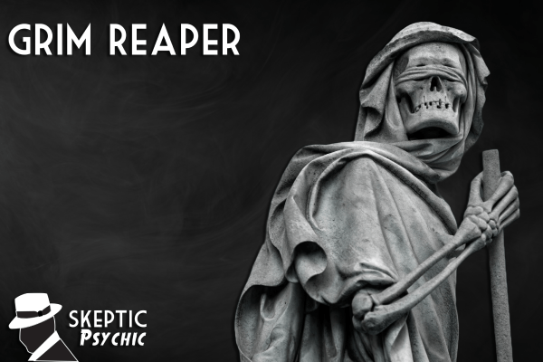 Featured image for “The Grim Reaper”