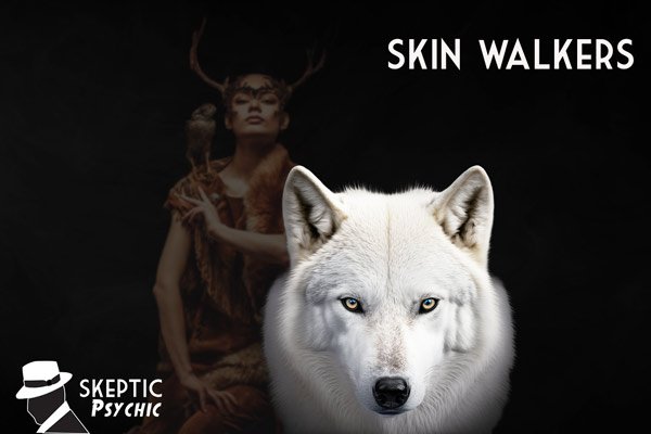 Featured image for “Skinwalkers”