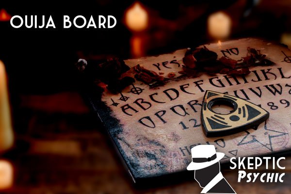 Featured image for “Ouija Board: “Portal to Hell, or Merely a Myth?”