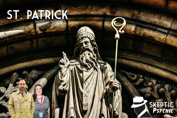 Featured image for “St. Patrick’s Legacy: The History of Ireland’s Patron Saint”