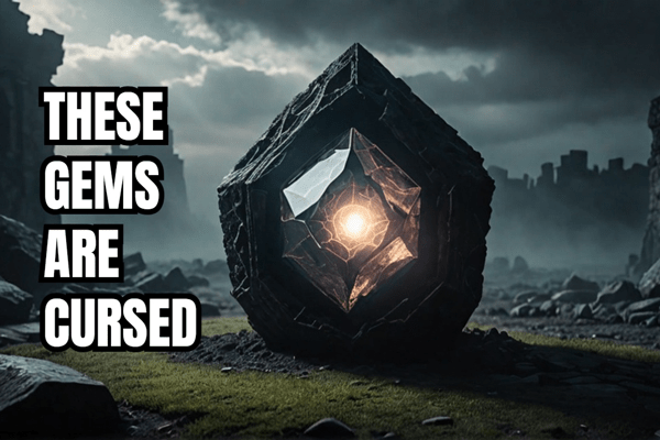 Featured image for “15 Most Cursed Gems in History”